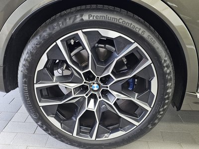 BMW X7 - 6