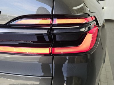 BMW X7 - 10