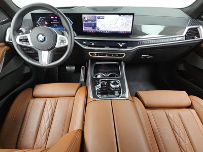 BMW X7 - 5