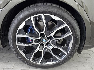 BMW X7 - 8