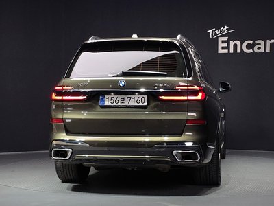 BMW X7 - 3