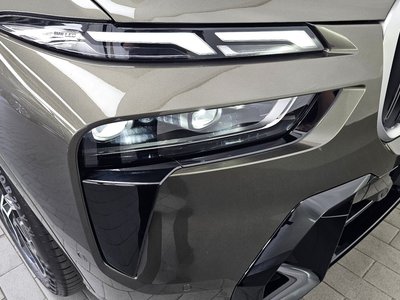 BMW X7 - 9