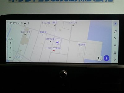 TOYOTA CROWN SPORT - 5