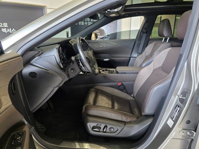 LEXUS RX - 10