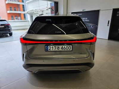 LEXUS RX - 3