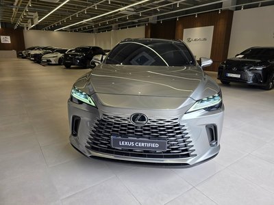 LEXUS RX - 2