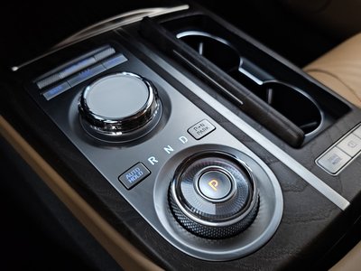 GENESIS G80 (RG3) - 9