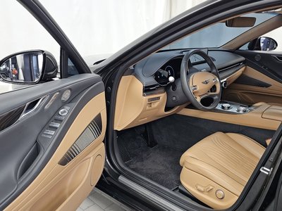 GENESIS G80 (RG3) - 10