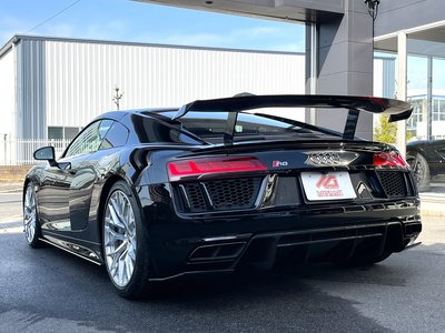 AUDI R8 - 6