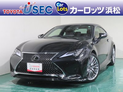 LEXUS RC - 2