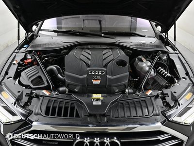AUDI A8 - 7