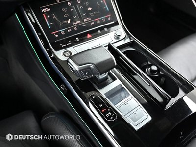 AUDI A8 - 9