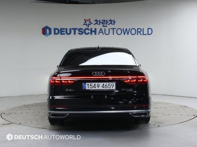 AUDI A8 - 3