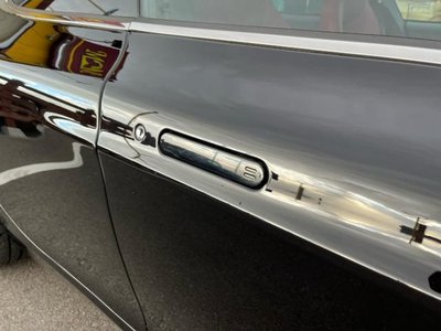 ASTON MARTIN RAPIDE - 10