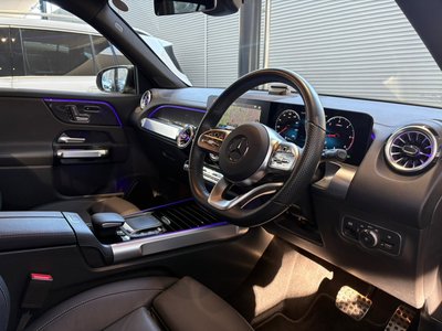 MERCEDES-BENZ GLB - 6