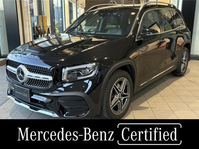 MERCEDES-BENZ GLB - 1
