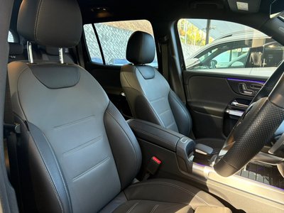 MERCEDES-BENZ GLB - 7