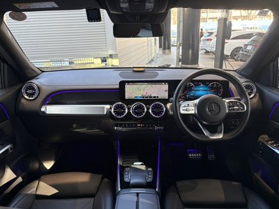 MERCEDES-BENZ GLB - 5