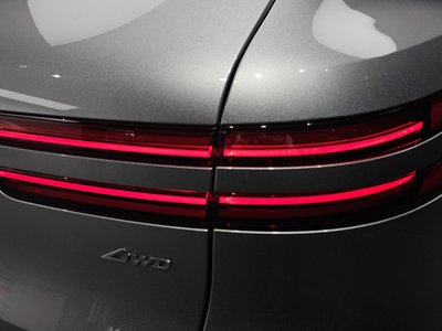 2023 Genesis GV70 照片 10