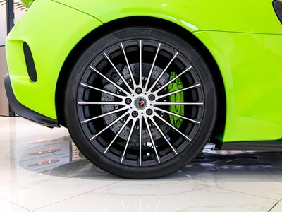 2017 Mclaren 675LT SPIDER — фото 10