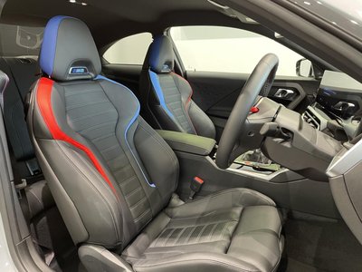 BMW M2 COUPE - 7