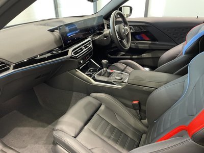 BMW M2 COUPE - 10