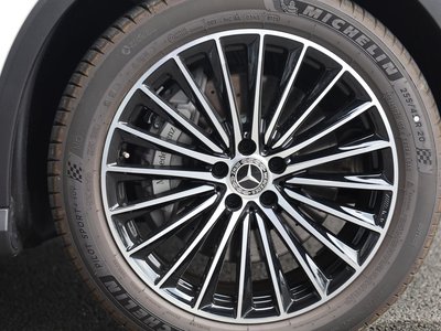 2026 Mercedes-BENZ GLC 缩略图 16