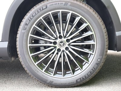 2026 Mercedes-BENZ GLC 缩略图 14