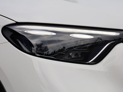 2026 Mercedes-BENZ GLC 缩略图 12