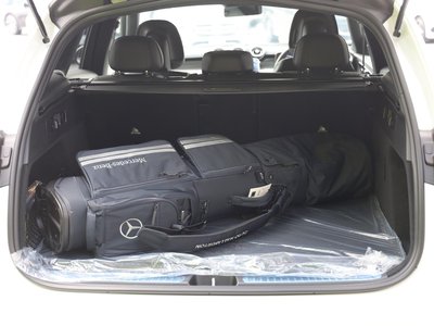 2026 Mercedes-BENZ GLC 缩略图 34