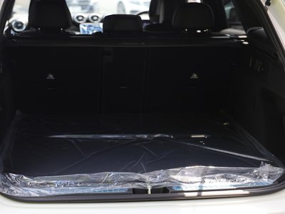 2026 Mercedes-BENZ GLC 缩略图 33