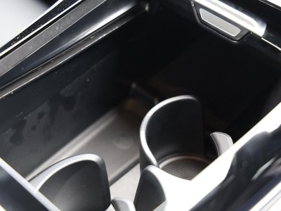 2026 Mercedes-BENZ GLC 缩略图 29
