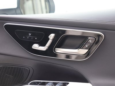 2026 Mercedes-BENZ GLC 缩略图 23
