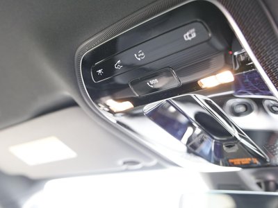 2026 Mercedes-BENZ GLC 缩略图 35