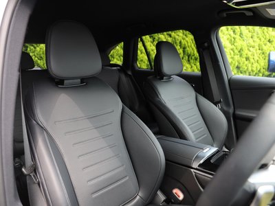 2026 Mercedes-BENZ GLC 缩略图 17