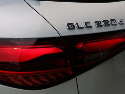 2026 Mercedes-BENZ GLC 缩略图 25