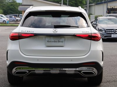 2026 Mercedes-BENZ GLC — фото 10
