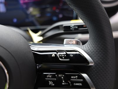 2026 Mercedes-BENZ GLC 缩略图 21
