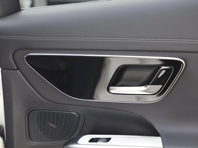 2026 Mercedes-BENZ GLC 缩略图 24
