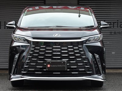 LEXUS LM - 2