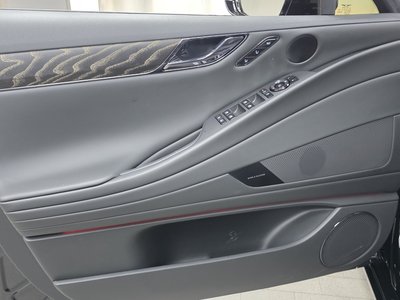 صورة مصغرة 14 لـ 2025 GENESIS G80 (RG3)