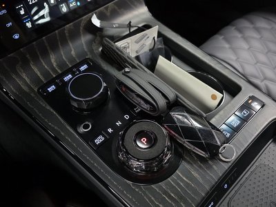 صورة مصغرة 12 لـ 2025 GENESIS G80 (RG3)