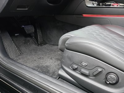 صورة مصغرة 21 لـ 2025 GENESIS G80 (RG3)