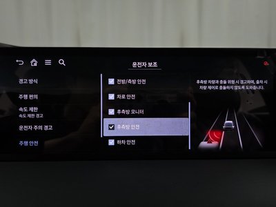 صورة مصغرة 29 لـ 2025 GENESIS G80 (RG3)
