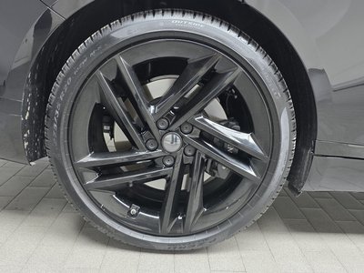 2025 GENESIS G80 (RG3) photo 6