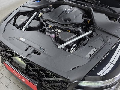 2025 GENESIS G80 (RG3) photo 7