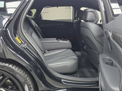 صورة مصغرة 17 لـ 2025 GENESIS G80 (RG3)