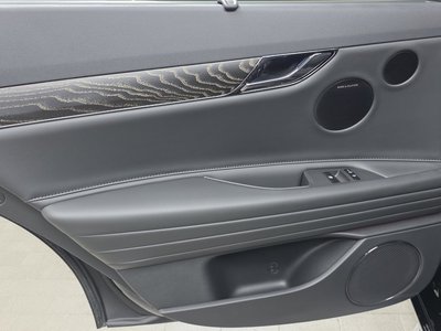 صورة مصغرة 15 لـ 2025 GENESIS G80 (RG3)