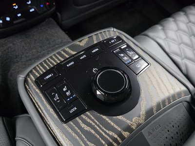 صورة مصغرة 22 لـ 2025 GENESIS G80 (RG3)