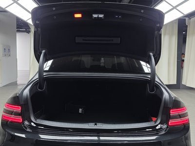 صورة مصغرة 20 لـ 2025 GENESIS G80 (RG3)